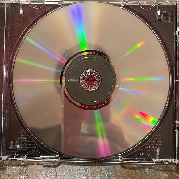 SARAH  McLACHLAN- Surfacing CD - Picture 4 of 6